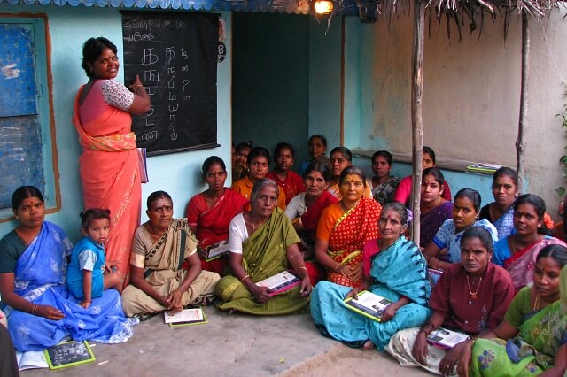 Literacy Program