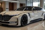 2026 BMW 7 Series Debuts With Modern Luxury Features and Powerful Performance