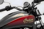 2026 Indian Scout Bobber Unveiled Bold Design, Upgraded Power, and Advanced Features