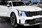 2026 Kia Sorento Debuts With Modern Technology and Enhanced Engine Performance