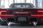 2026 Plymouth Muscle Car Unveiled Stylish Cabin, Strong Power, and Impressive Fuel Economy